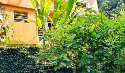 Casa Duplex com 6 quartos em Vargem Grande