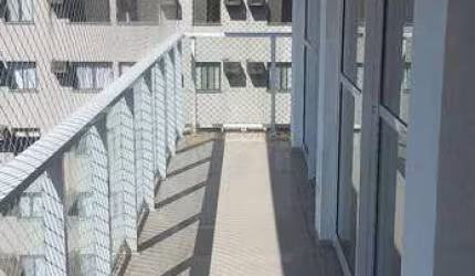 Locação de Apartamento com 3 Quartos no Recreio