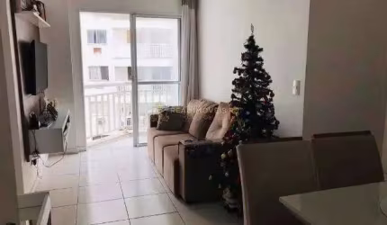 APARTAMENTO COM 2 QUARTOS MARACANÃ