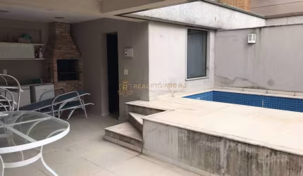 Apartamento a Venda ,  no Recreio, Condomínio Park Premium