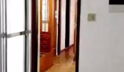 Apartamento , para venda com 3 quartos em Vila Isabel