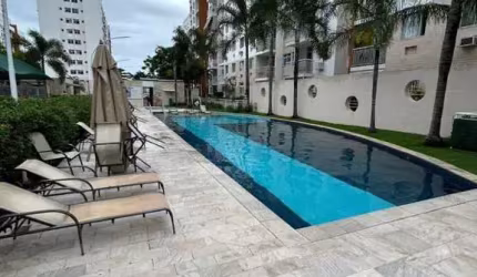 Apartamento , com 1 quarto no Anil em Jacarepaguá