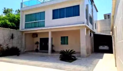 Casa com 7 quartos na Praia da Brisa em Guaratiba