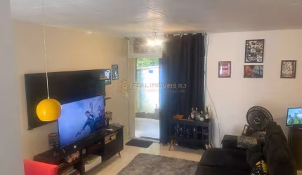 Casa com 160m² em Vargem Grande, com 2 Quartos