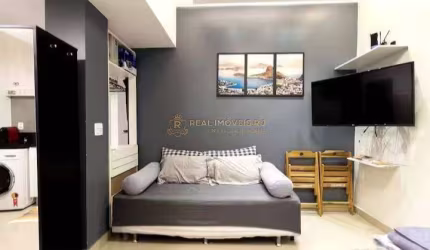 Vendo Studio , em Copacabana - Rua Duvivier