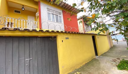 Casa na Taquara , 180 m², 5 quartos e 3 banheiros