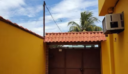 Casa , com 2 Quartos em Guaratiba