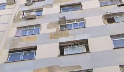 Flat ,  na Rua Riachuelo