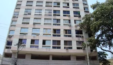 Apartamento na Tijuca de 3 Quartos com 110 m²