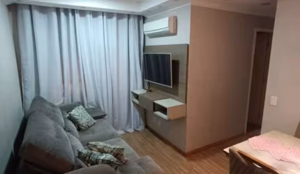 Apartamento com 2 quartos na Taquara