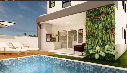 Terrenos em Vargem Pequena - Condomínio Green Garden Residencial