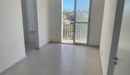 Locação de Apartamento com 2 quartos no Condomínio Way Bandeirantes
