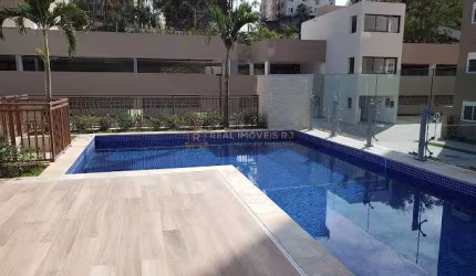 Locação de Apartamento no Condomínio Stories com 2 Quartos