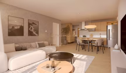 Cobertura Duplex a Beira Mar, 4unidades em uma com Piscina Privativa.