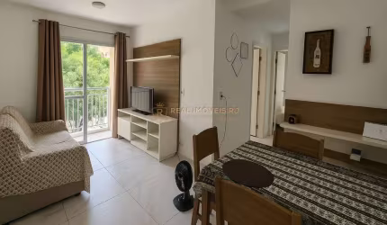 Apartamento na Taquara de 2 Quartos com 55 m²