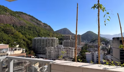 Cobertura com 2 Quartos no Highlight Jardim Botafogo