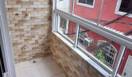 Studio a venda no Recreio dos Bandeirantes