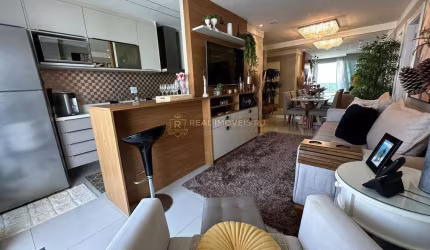 Apartamento com 2 Quartos a Venda no Ilha Pura - Millenio