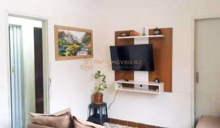 Apartamento com 2 Quartos a Venda em Brás de Pina