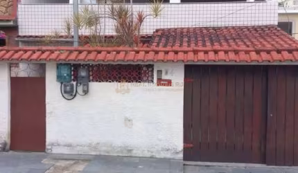 Locação de Casa Duplex em Condomínio Fechado no Anil