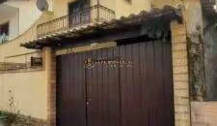 Casa em Vila Valqueire com 2 Quartos