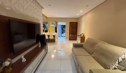 Apartamento na Vila Valqueire de 3 Quartos com 73 m²