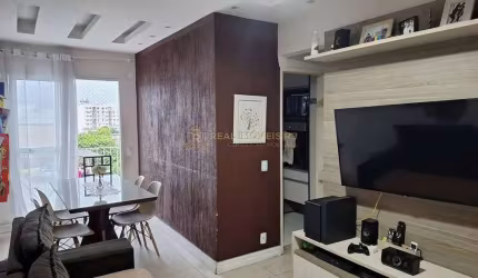 Apartamento na Taquara de 2 Quartos com 68 m²