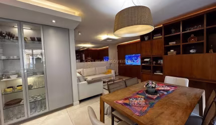 Apartamento na Tijuca de 2 Quartos com 92 m²