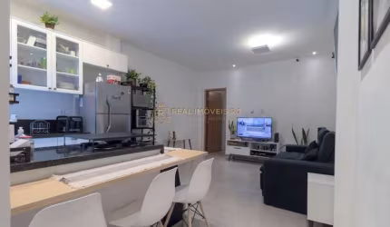 Apartamento Garden a Venda em Botafogo com 2 Quartos