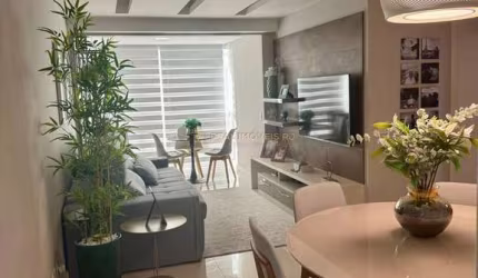 Apartamento com 2 Quartos no Condomínio Bora Bora Hills