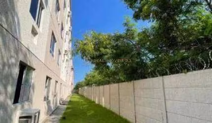 Apartamento com 2 Quartos em Vargem Pequena