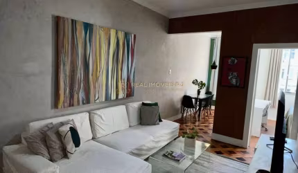 Locação de Apartamento de Luxo em Ipanema