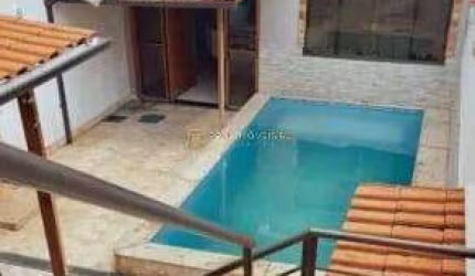 Casa com 4 Quartos a Venda no Méier