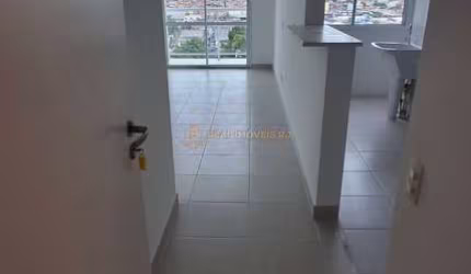 Apartamento 2Quartos(1Suíte) - Mobiliado e Documentação Grátis