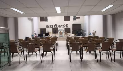 Ponto Comercial a venda com 500m² em Paciência