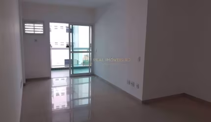 Apartamento com 3 Quartos na Freguesia de Jacarepaguá