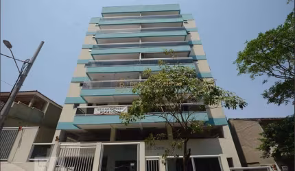 Cobertura Duplex 190m² - 4Quartos(2Suítes) no Pechincha.