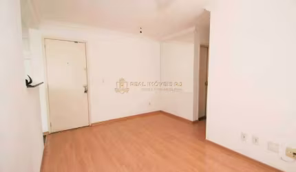 Apartamento na Taquara de 2 Quartos com 52 m²