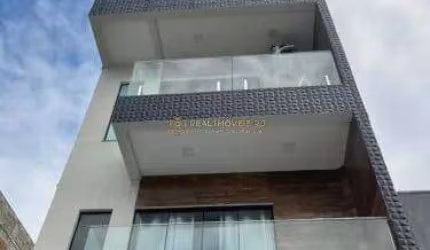 Linda Casa em Sulacap com Ótima Piscina e Churrasqueira