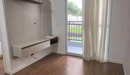 Apartamento de 2 Quartos no Condomínio Mérito