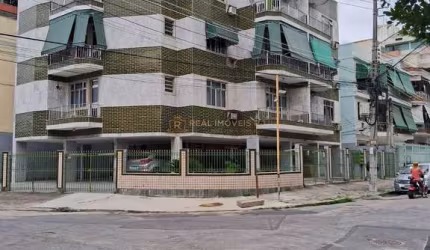 Apartamento com 2 Quartos à venda em Vila Valqueire