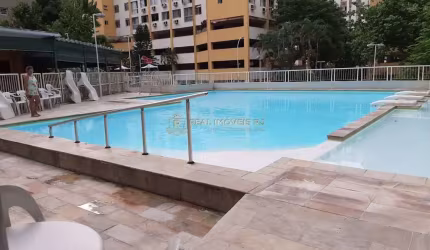 Apartamento no Méier com 1 Quarto Próximo a Dias da Cruz