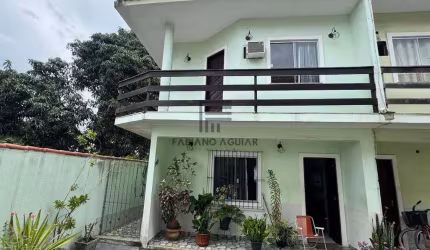 Casa em Araruama, 2 quartos ( 2 suítes ) - R$ 240.000,00 - Rio do Limão
