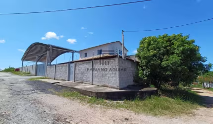 Grande Oportunidade no Bairro Três Vendas – Ideal para Negócios e Moradia!
