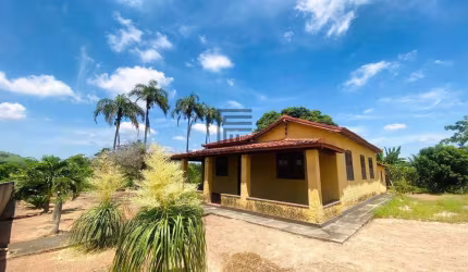 Sítio em Araruama, 3 quartos - R$ 1.000.000,00 - Itatiquara