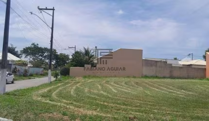 Terreno em Araruama - 65.000,00 - Condomínio Barão de Monte Belo