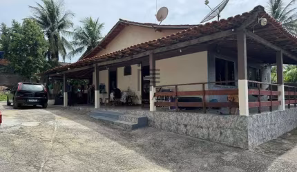 Casa em Araruama, 3 quartos ( 2 suítes ) - R$ 315.000,00 - Parque Mataruna