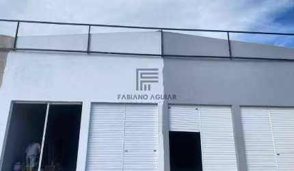 Loja em Araruama, 1 banheiro social - R$ 800.000,00 - Vila Capri