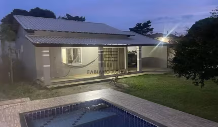 Casa à venda, 2 quartos, 1 suíte, 3 vagas, Areal - Araruama/RJ