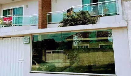 Casa - 4 quartos - ( 1 suite) - Alto da Boa Vista